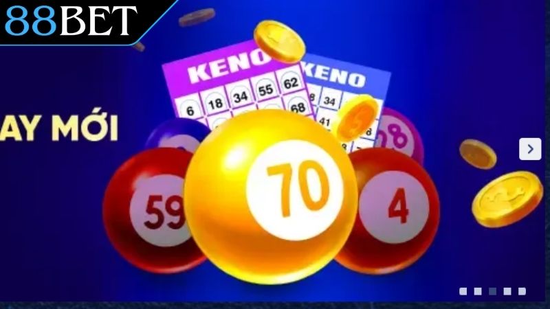 Lô Đề 88Bet - Thiên Đường Đành Cho Tín Đồ Đam Mê Số Học Những lợi thế nổi bật chỉ có tại lô đề 88Bet