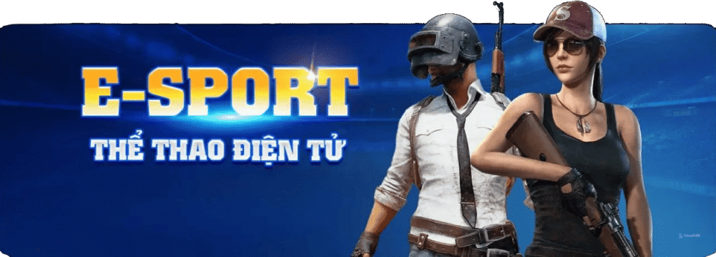 E-sport