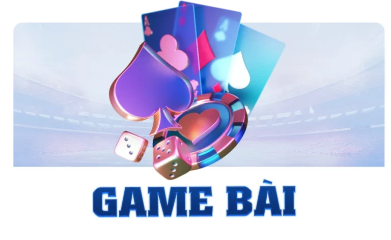 Game bài