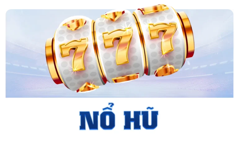 Nổ hũ